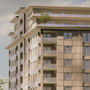 Westhill Retirement Apartments